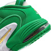 Big Kid's Nike Air Max Penny Stadium Green/Metallic Gold BG (FQ8349 324)