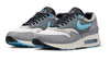 Men's Nike Air Max 1 '86 PRM White/Blue Chill-Cool Grey (FQ8742 100)