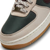 Men's Nike Air Force 1 '07 Cream II/Earth-Vintage Green (FQ8823 236)