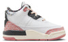 Toddler's Jordan 3 Retro White/Anthracite-Red Stardust (FQ9175 100)