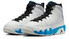 Big Kid's Jordan 9 Retro