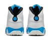 Big Kid's Jordan 9 Retro