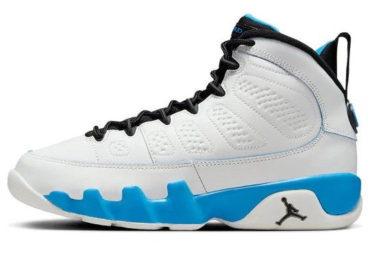 Big Kid's Jordan 9 Retro