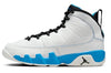 Big Kid's Jordan 9 Retro