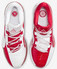 Men's Nike Zoom Freak 5 ASW University Red/White (FV1933 600)