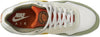 Big Kid's Nike Air Max 1 SE Summit White/Vivid Sulfur (FV3646 171)