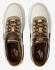 Big Kid's Nike Air Force 1 LV8 Sail/Cacao Wow-Sail-Khaki (FV3702 121)