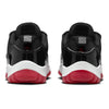 Little Kid's Jordan 11 Retro Low Black/Varsity Red-White (FV5116 006)