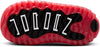 Toddler's Jordan 11 Retro Black/Varsity Red-White (FV5120 006)