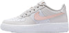 Big Kid's Nike Air Force 1 Phantom/Echo Pink-Summit White (FV5948 006)