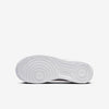 Big Kid's Nike Air Force 1 White/Magic Ember (FV5948 117)