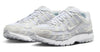 Women's Nike P-6000 MTLC Summit Wht/White (FV6603 101)