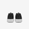 Big Kid's Nike Air Force 1 LV8 1 Black/Black-White (FV7725 001)