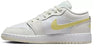 Big Kid's Jordan 1 Low Sail/Laser Orange-White (FV8486 181)