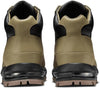Men's Nike Air Max Goadome Black/Neutral Olive-Sesame (FZ1314 001)