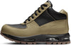 Men's Nike Air Max Goadome Black/Neutral Olive-Sesame (FZ1314 001)
