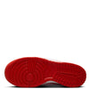 Big Kid's Nike Dunk Low Fire Red/Pink Foam-LT Crimson (FZ3548 612)