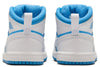 Toddler's Jordan 1 Mid SE White/Legend Blue (DZ3931 114)