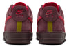 Men's Nike Air Force 1 '07 Gym Red/Gym Red-Burgundy Crush (FZ4033 657)