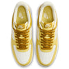 Men's Nike Air Force 1 '07 Bronzine/Coconut Milk (FZ4034 716)