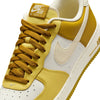 Men's Nike Air Force 1 '07 Bronzine/Coconut Milk (FZ4034 716)