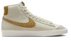 Men's Nike Blazer Mid '77 VNTG Coconut Milk/Wheat-Sail-Blck (FZ4040 113)
