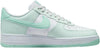 Men's Nike Air Force 1 '07 Barely Green/Mint Foam-White (FZ4123 394)