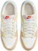 Women's Nike Dunk Low NN Summit White/Glacier Blue (FZ4347 100)