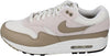 Men's Nike Air Max 1 ESS Phantom/Khaki-LT Orewood BRN (FZ5808 001)