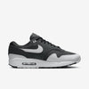 Men's Nike Air Max 1 ESS Off Noir/Vast Grey-White-Black (FZ5808 007)
