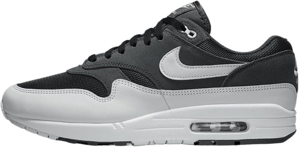 Men's Nike Air Max 1 ESS Off Noir/Vast Grey-White-Black (FZ5808 007)