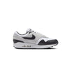 Men's Nike Air Max 1 ESS White/Black-Pure Platinum (FZ5808 102)