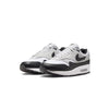 Men's Nike Air Max 1 ESS White/Black-Pure Platinum (FZ5808 102)