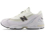 Big Kid's New Balance 1000 Grey White (GC1000SB)