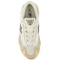 Big Kid's New Balance 1000 Beige Beige (GC1000SP)