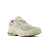 Big Kid's New Balance 2002 Grey Brown (GC2002BE)
