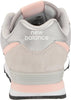 Big Kid's New Balance 574 Core Grey Pink (GC574EVK)