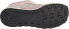 Big Kid's New Balance 574 Core Grey Pink (GC574EVK)