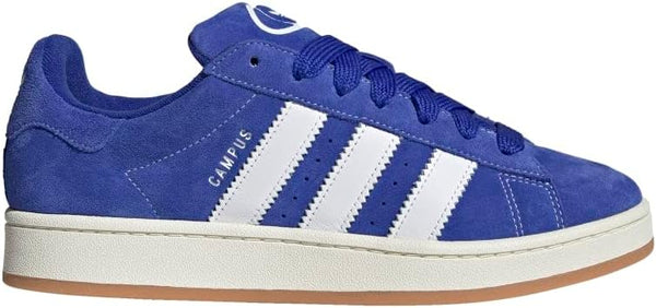 Men's adidas Campus 00s Semi Lucid Blue/Footwear Wht-Off White (H03471)