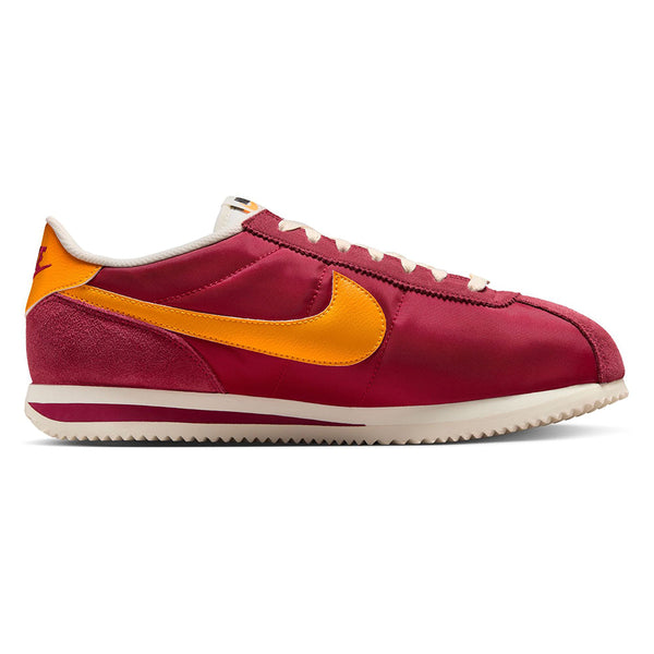Men's Nike Cortez TXT Noble Red/Sundial-Sail (HF0263 600)