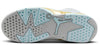 Toddler's Jordan 6 Retro Pure Platinum/Glacier Blue (HF0414 074)