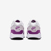 Women's Nike Air Max 1 '87 White/Bold Berry-Neutral Grey (HF1194 101)