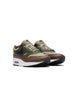 Men's Nike Air Max 1 ESS PRM Neutral Olive/Black (HF1516 200)