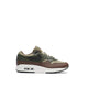 Men's Nike Air Max 1 ESS PRM Neutral Olive/Black (HF1516 200)