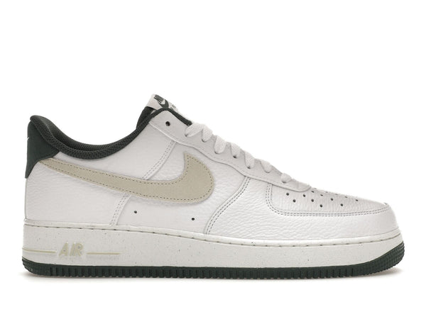 Men's Nike Air Force 1 '07 LV8 COB Wht/Sea Glass-Vntg Green (HF1939 100)