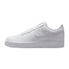 Men's Nike Air Force 1 '07 White/White (HF2886 100)