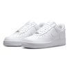 Men's Nike Air Force 1 '07 White/White (HF2886 100)