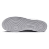 Men's Nike Air Force 1 '07 White/White (HF2886 100)