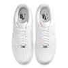 Men's Nike Air Force 1 '07 White/White (HF2886 100)