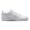 Men's Nike Air Force 1 '07 White/White (HF2886 100)